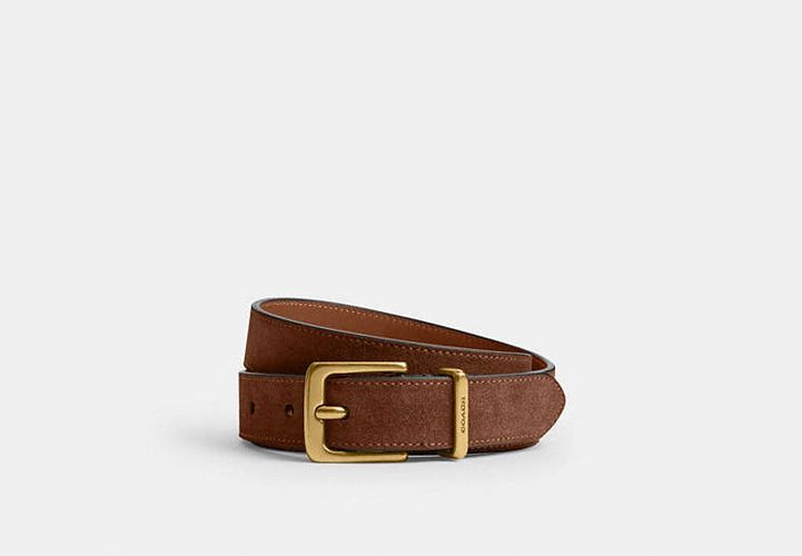 Ceinture à Boucle Hasp Harness, 25 Mm - COACH - Modalova