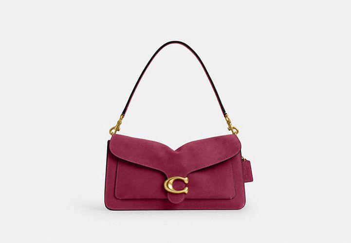 Sac épaule Tabby 36 - COACH - Modalova