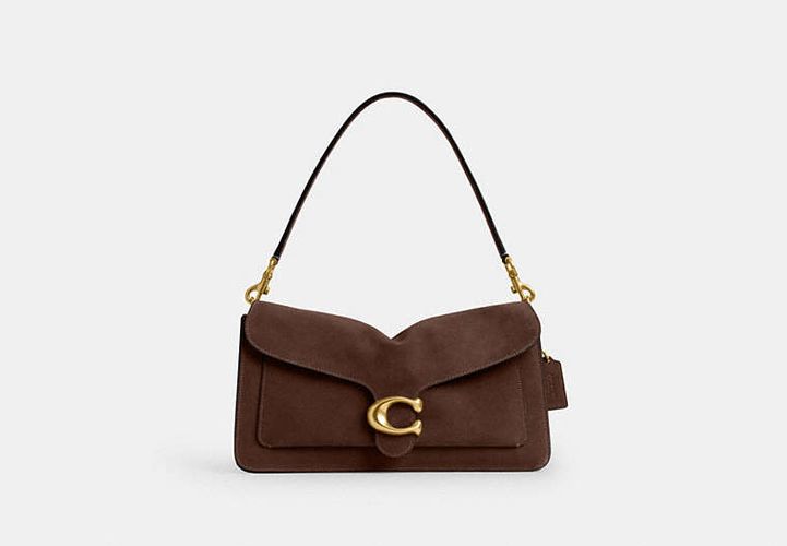 Sac épaule Tabby 36 - COACH - Modalova