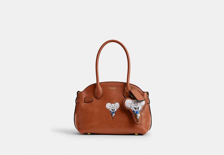 Cabas Empire 21 Coach Brain Dead - COACH - Modalova