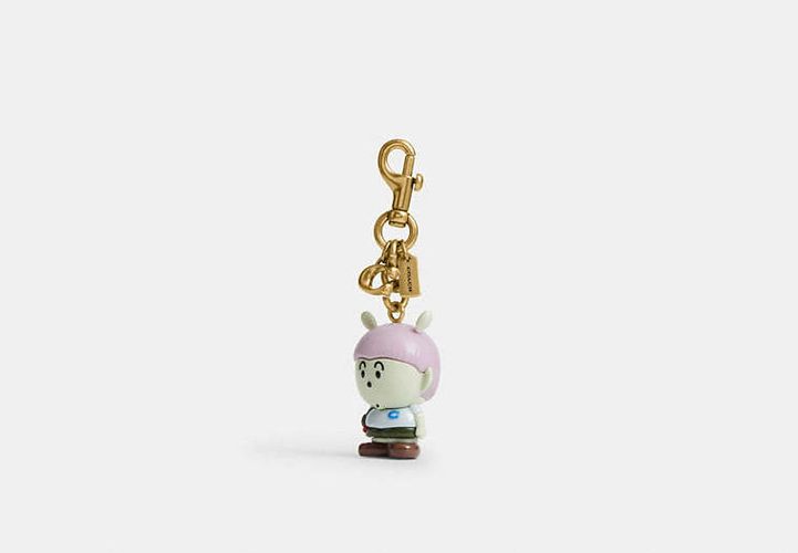 Bijou De Sac Xerx L'extraterrestre Brain Dead - COACH - Modalova
