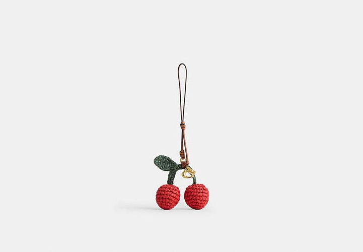Bijou De Sac Cerises - COACH - Modalova