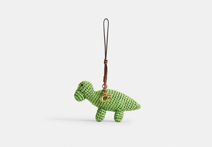 Bijou De Sac Dinosaure - COACH - Modalova