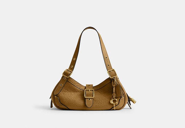 Sac épaule Drifter 31 - COACH - Modalova