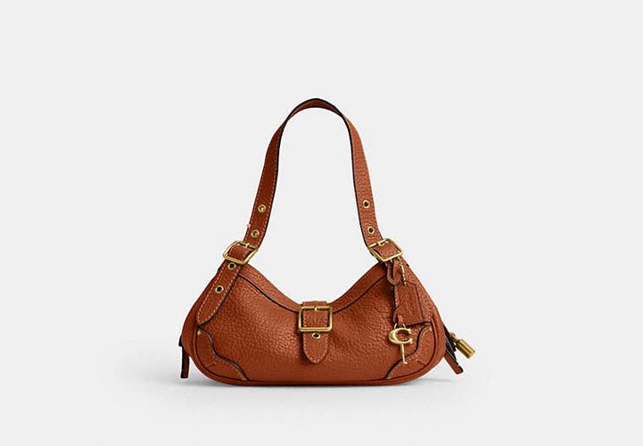 Sac épaule Drifter 31 - COACH - Modalova