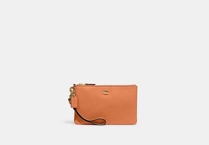 Bolso pouch pequeño - COACH® - Modalova