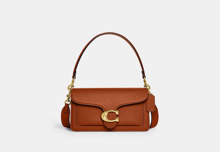 Sac épaule Tabby 26 - COACH - Modalova