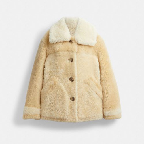 Manteau - COACH - Modalova