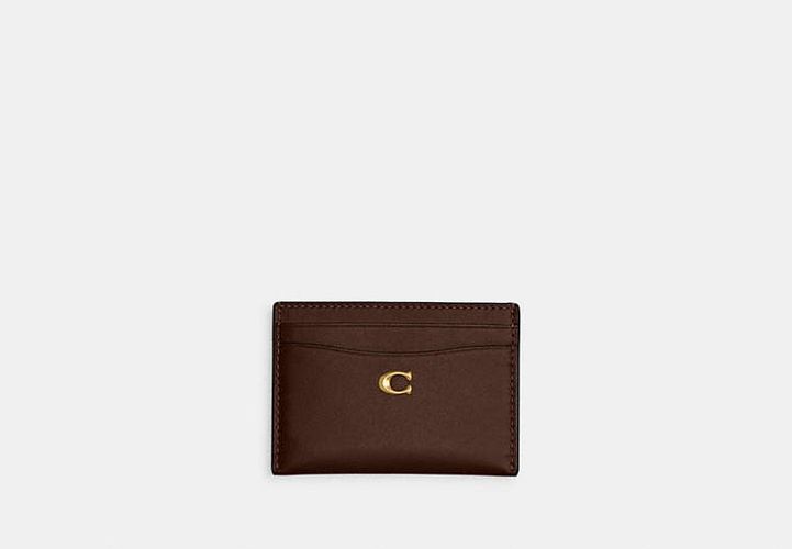 Porte-cartes Essentiel - COACH - Modalova
