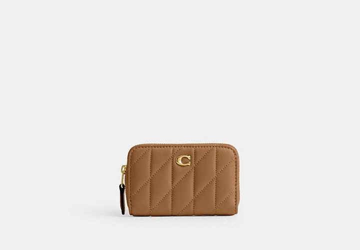 Petit porte-cartes ess - COACH - Modalova