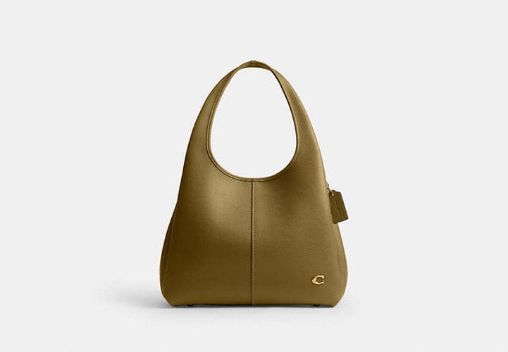 Sac épaule Lana - COACH - Modalova