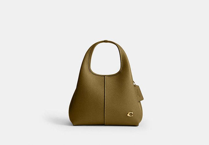 Sac épaule Lana 23 - COACH - Modalova