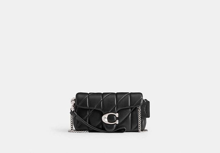 Wristlet Tabby à bandoulière - COACH - Modalova