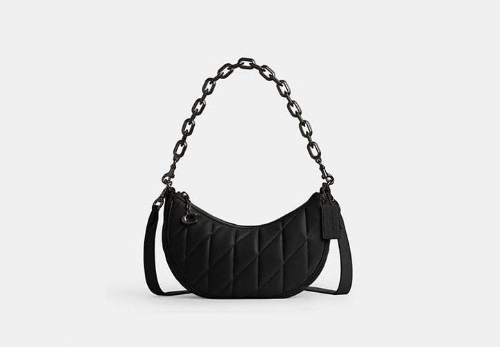 Bolso de hombro Mira con acolchado - COACH® - Modalova