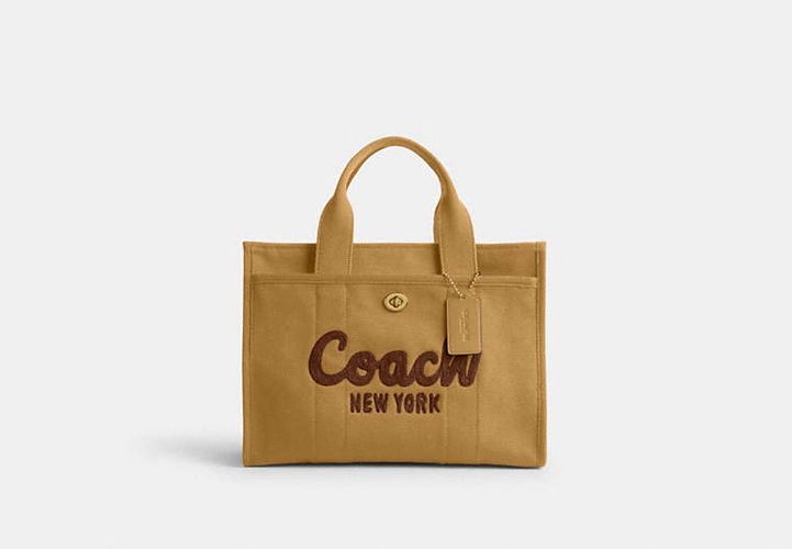 Sac cabas cargo - COACH - Modalova