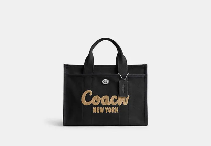 Sac cabas cargo - COACH - Modalova