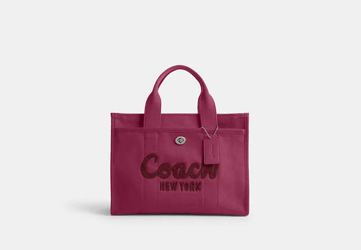 Sac cabas cargo - COACH - Modalova