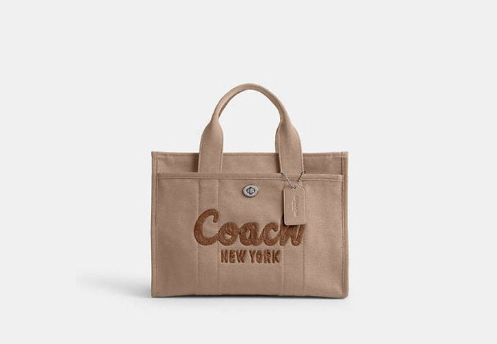 Sac cabas cargo - COACH - Modalova