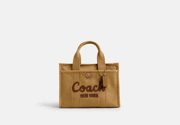 Sac cabas cargo 26 - COACH - Modalova