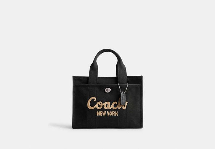 Sac cabas cargo 26 - COACH - Modalova