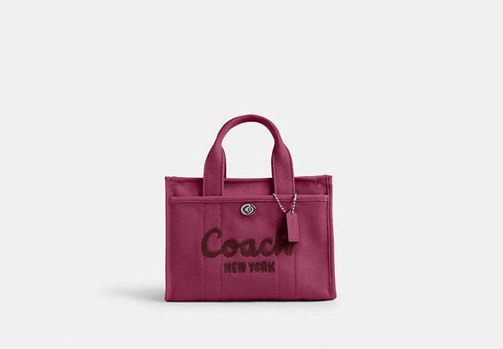 Sac cabas cargo 26 - COACH - Modalova
