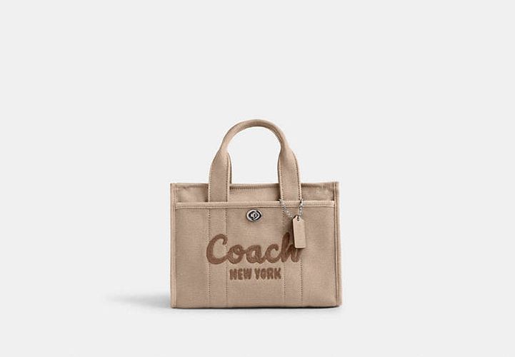 Sac cabas cargo 26 - COACH - Modalova