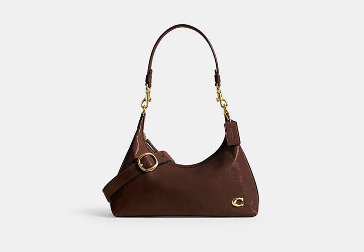 Sac épaule Juliet - COACH - Modalova