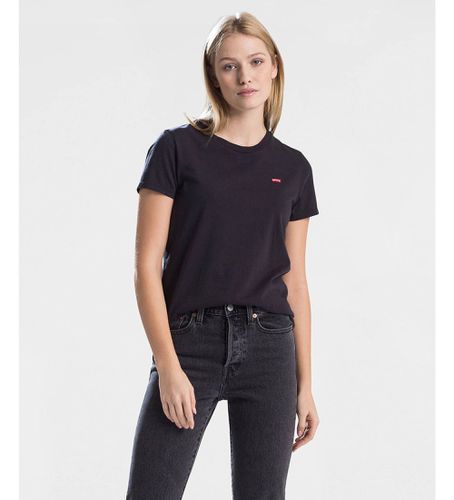 Perfect Tee (XS), Casuel, Coton, Manche courte, Durable - Levi's - Modalova