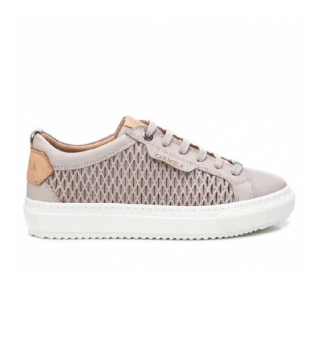 HIELO Baskets en cuir 068232 (36), Plat, Lacets, Casuel - Carmela - Modalova