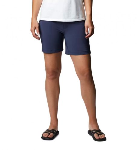 Short Peak to Point (38/15), Casuel, Sport, Outdoor, Polyester, Élasthanne, De plein air - Columbia - Modalova