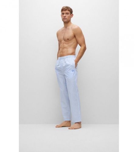 Pantalon à rayures (XXL), Homewear, Coton - BOSS - Modalova