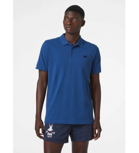 Polo Transat (S), Casuel, Sport, Coton, Manche courte - Helly Hansen - Modalova