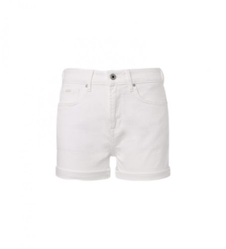 PL800998TA2 Short Mary (24), Casuel, Coton - Pepe Jeans - Modalova