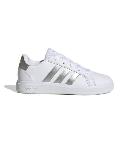 GW6506 Chaussures Grand Court Lifestyle Tennis Lace-Up (40), Plat, Lacets, Casuel - adidas - Modalova