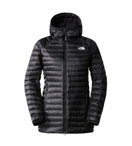 NF0A7Z85JK31 Parka New Trevail (XS), Casuel, Sport, Outdoor, Nylon, Multisport - The North Face - Modalova