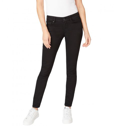 PL204174XD0 Jeans Soho (25/32), , Bleu, Casuel, Coton, Denim, Durable - Pepe Jeans - Modalova