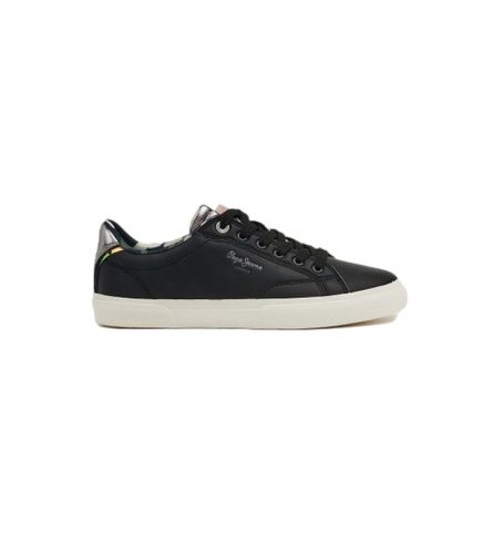 PLS31410 Trainers Kenton Bold W (37), Plat, Lacets, Casuel - Pepe Jeans - Modalova