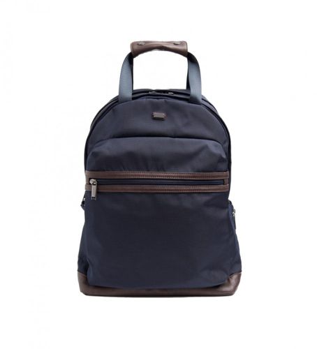 HM413262 Sac à dos utilitaire (OSFA), Bleu, Casuel, Polister recyclé - Hackett London - Modalova