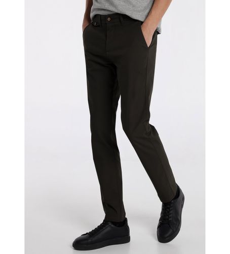 Pantalon 131667 (36), Casuel, Coton - Victorio & Lucchino, V&L - Modalova