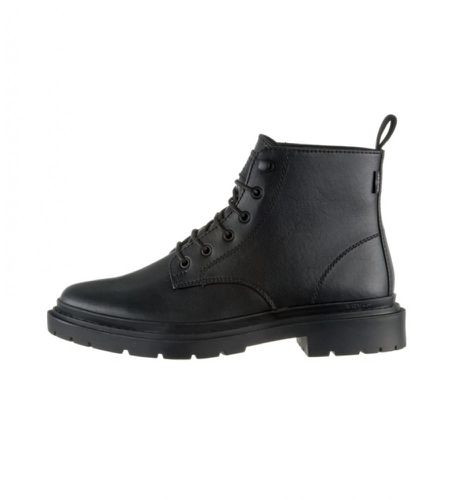 Trooper Chukka Boots (41), Tissu, Plat, Lacets, Casuel - Levi's - Modalova