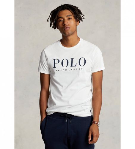 T-Shirt personnalisé (XL), Casuel, Coton, Manche courte - Polo Ralph Lauren - Modalova