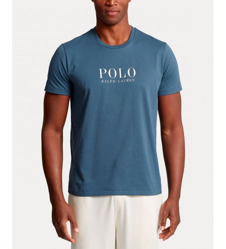 T-shirt avec logo (S), Homewear, Coton, Manche courte - Polo Ralph Lauren - Modalova