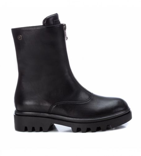 NEGRO Bottines 140267 (36), Fermeture éclair, Casuel - Xti - Modalova