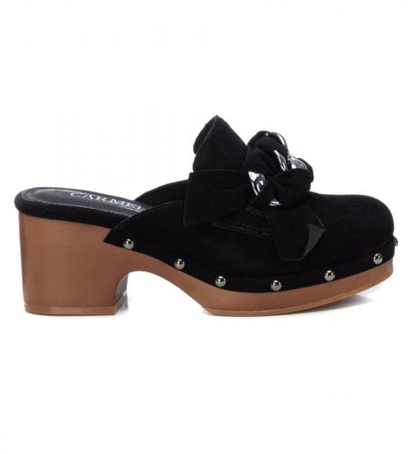 NEGRO Sabots en cuir 160469 (36), 3 à 5 cm, Aucun, Casuel - Carmela - Modalova