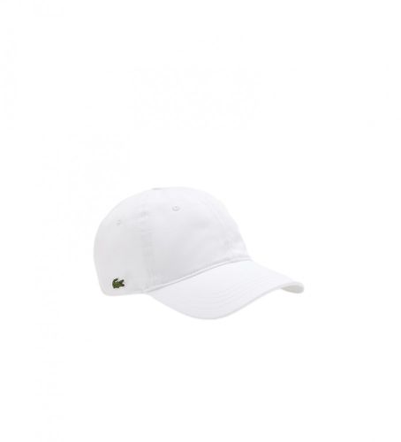 Unisex. RK0440_001 Casquette unisexe (OSFA), Casuel, Coton, Durable - Lacoste - Modalova