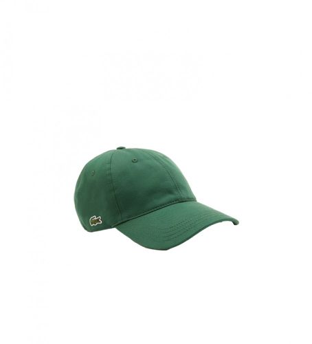 Unisex. RK0440_132 Casquette verte unisexe (OSFA), Casuel, Coton, Durable - Lacoste - Modalova