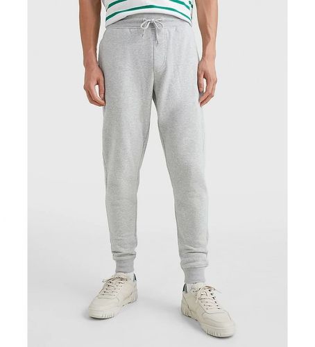 DM0DM15380 Pantalon de jogging en polaire (XL), Casuel, Le coton biologique, Durable - Tommy Jeans - Modalova