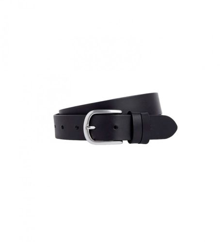 HM413331 Ceinture en cuir lisse (M), Casuel - Hackett London - Modalova