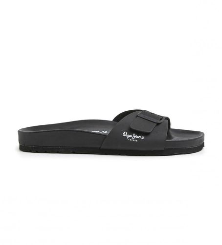 PMS90100 Sandales anatomiques Single (40), Plat, Aucun, Casuel - Pepe Jeans - Modalova