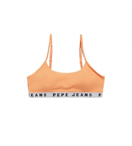 PLU10935 Soutien-gorge uni (M), Homewear, Modal - Pepe Jeans - Modalova